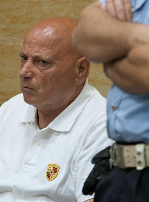 I parenti di Luigi Russo fecero saltare il sequestro 