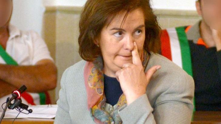 Anna Rocca: Francesco è innocente