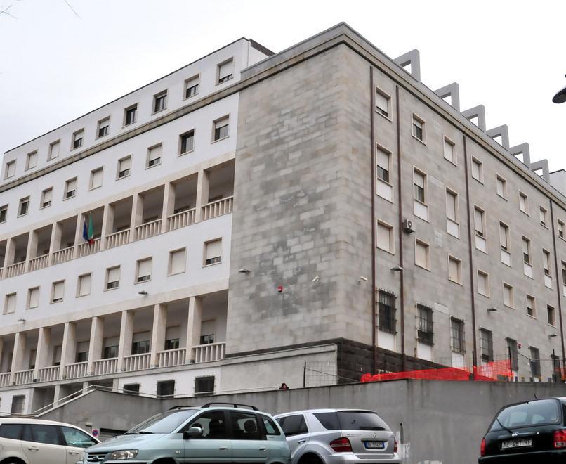  Stalking e violenza privata, condanna a due anni e 4 mesi 