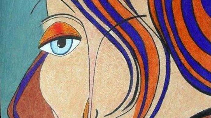 I disegni di Fois in mostra al museo