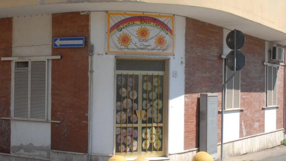 Maltrattamenti all’asilo, deciderà il gup