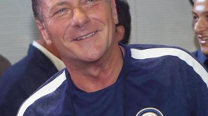 Mazzarri all’Inter: «Diamo battaglia»