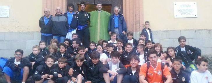 La Cdr ha concluso il Summer Camp 2014 a Montese