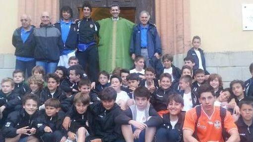 La Cdr ha concluso il Summer Camp 2014 a Montese