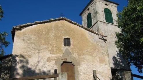 Nel segno della preghiera