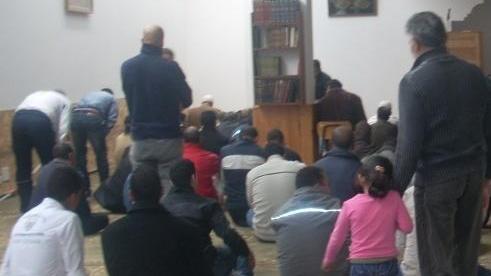 «Non sono stato io a riaprire la moschea»