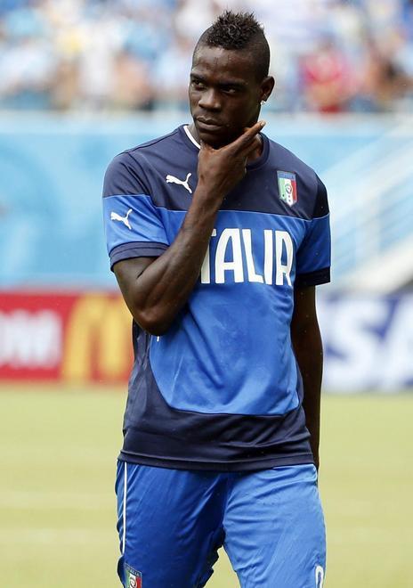 Milan, ecco Inzaghi «Pronti a lottare Fiducia in Balotelli» 