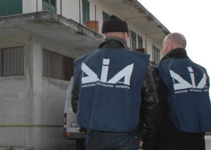Casalesi, sequestrati due appartamenti 