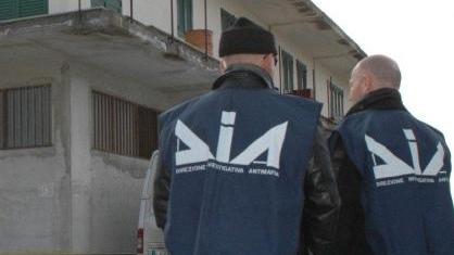 Casalesi, sequestrati due appartamenti