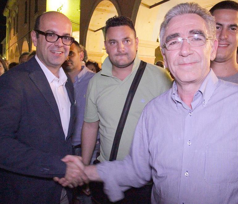Caselli e giunta Pistoni: tregua finita, è polemica 