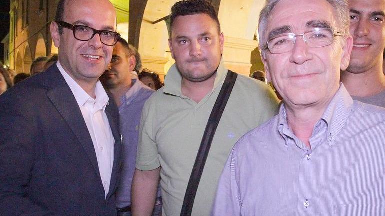 Caselli e giunta Pistoni: tregua finita, è polemica