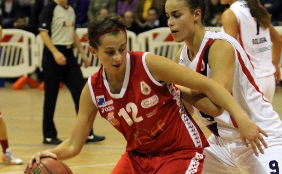La Miccio applaude la società «Una Bonfiglioli da playoff»
