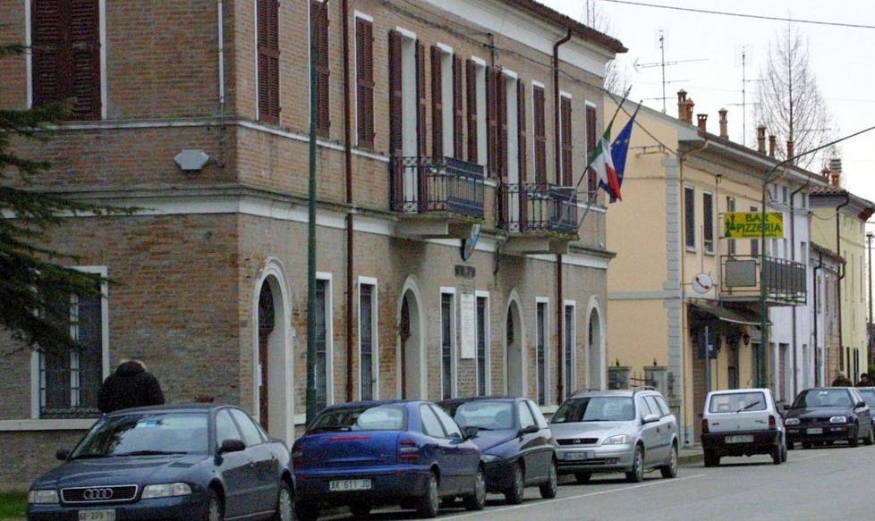 Formignana, ancora atti vandalici 