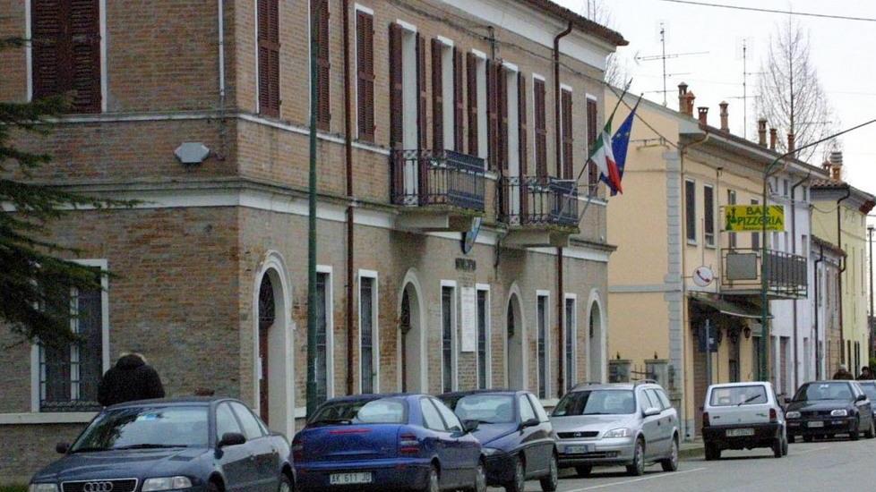 Formignana, ancora atti vandalici