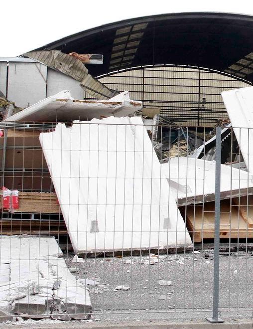 Il pm ora decide su Ceramiche S.Agostino