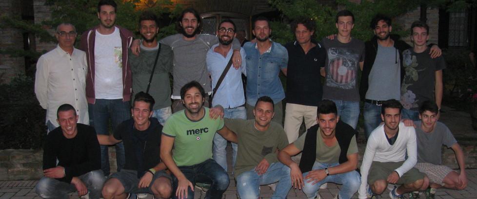 Presentato il XII Morelli «Obiettivo salvezza» 