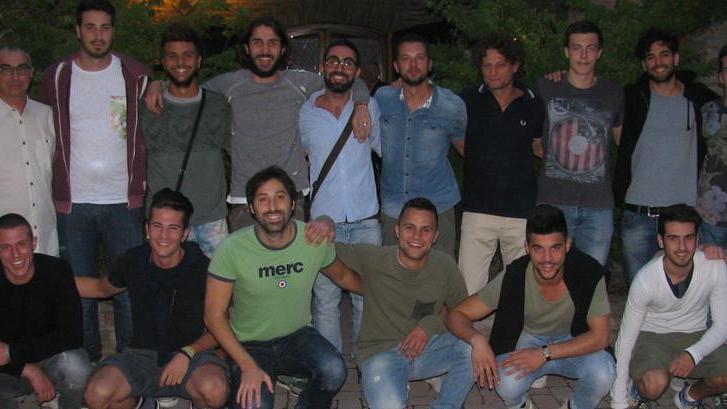 Presentato il XII Morelli «Obiettivo salvezza»