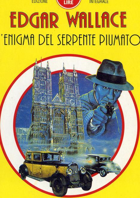 Appuntamento con il demone e le copertine che fanno storia