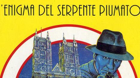 Appuntamento con il demone e le copertine che fanno storia