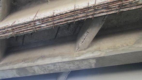 Ponte del Carmine iniziati i lavori di ristrutturazione
