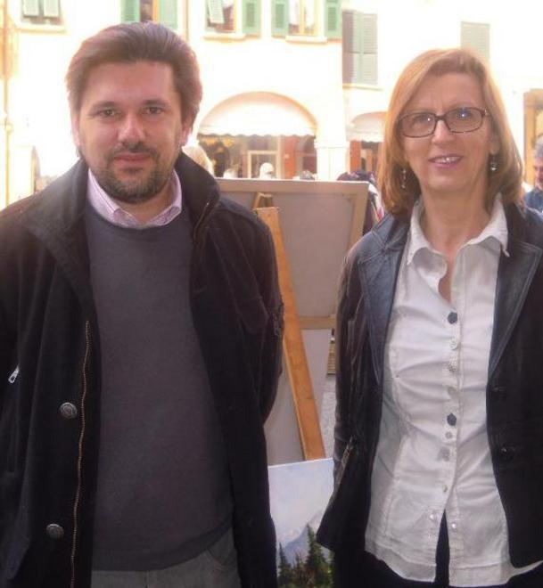 Rubino: la Pro Loco non ha boicottato l’Associazione carristi 