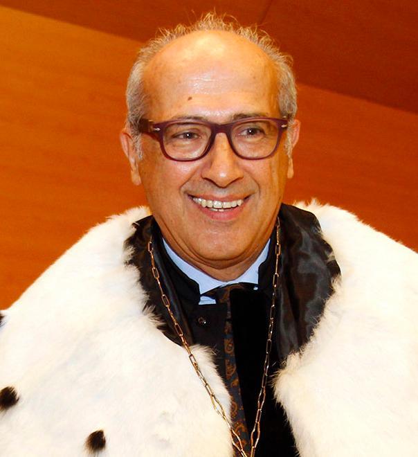 Il rettore punta tutto sul Campus 