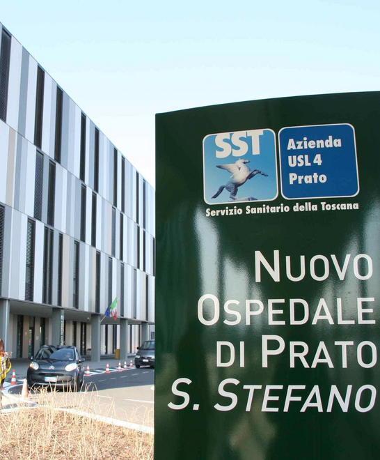Prestazioni sanitarie “snobbate” a Prato, in arrivo 4730 multe 