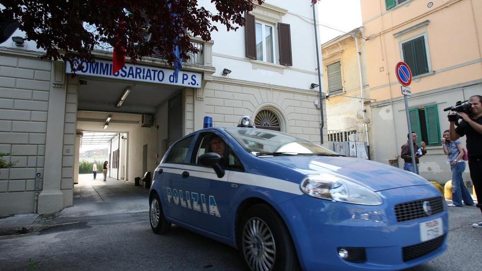 Denunciato un tunisino per tentato furto aggravato