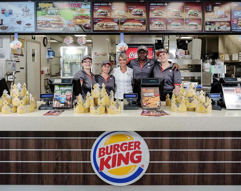 A fine anno l’apertura di Burger King a Massa Cozzile 