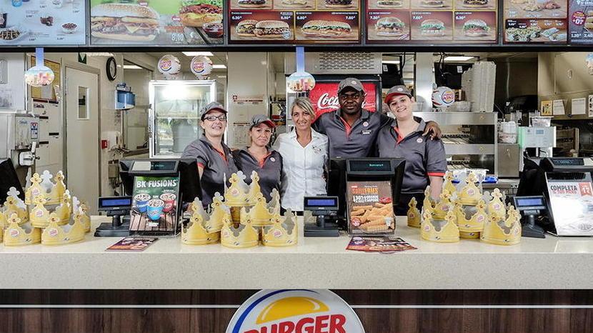 A fine anno l’apertura di Burger King a Massa Cozzile