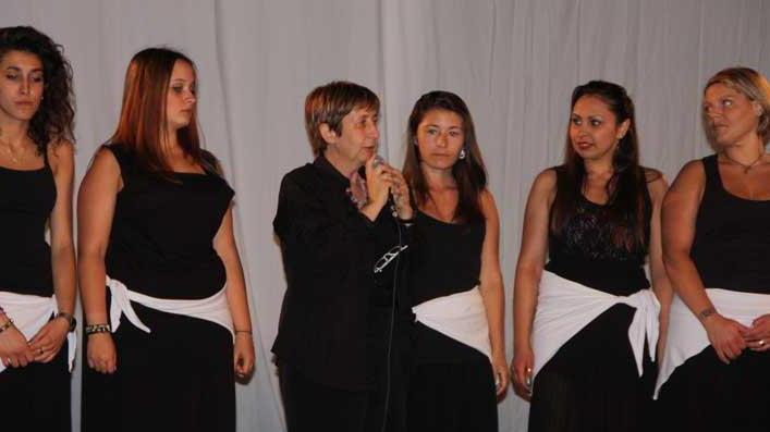 Detenute e studentesse-attrici trionfano con Shakespeare