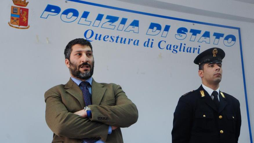 Furti di farmaci per un milione di euro a Roma: il capobanda arrestato a Carloforte 