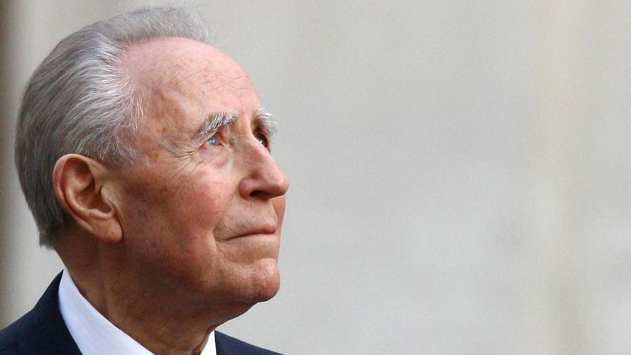 Ciampi, condizioni gravi ma stazionarie: domani il nuovo bollettino