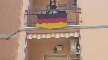 La finale Germania-Argentina è un derby di condominio