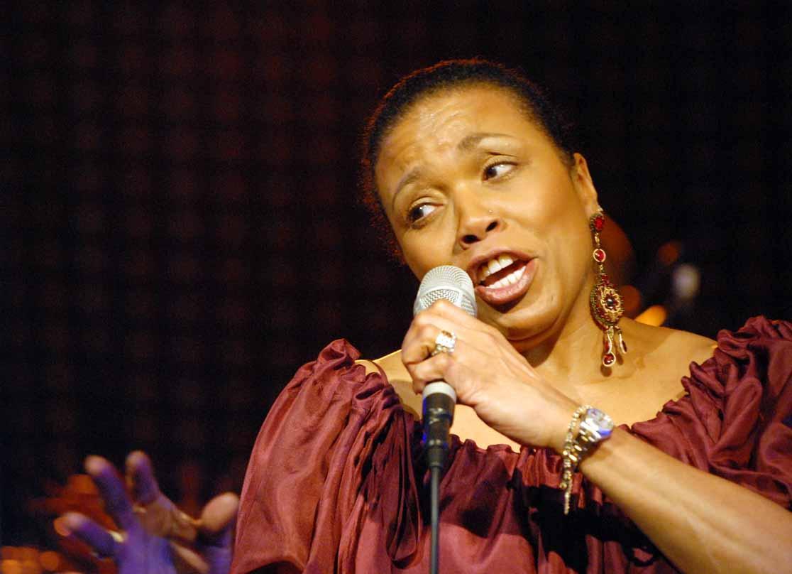 Dromos accende le grandi stelle del jazz 