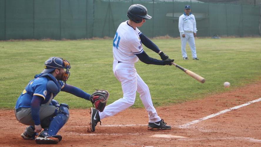 Baseball, l'Heila Poviglio attende lo Junior Parma