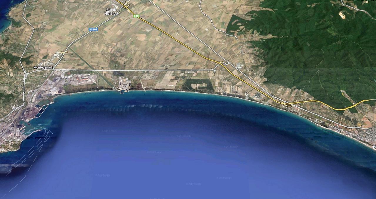 Dragaggio, l'Autorità stoppa le polemiche