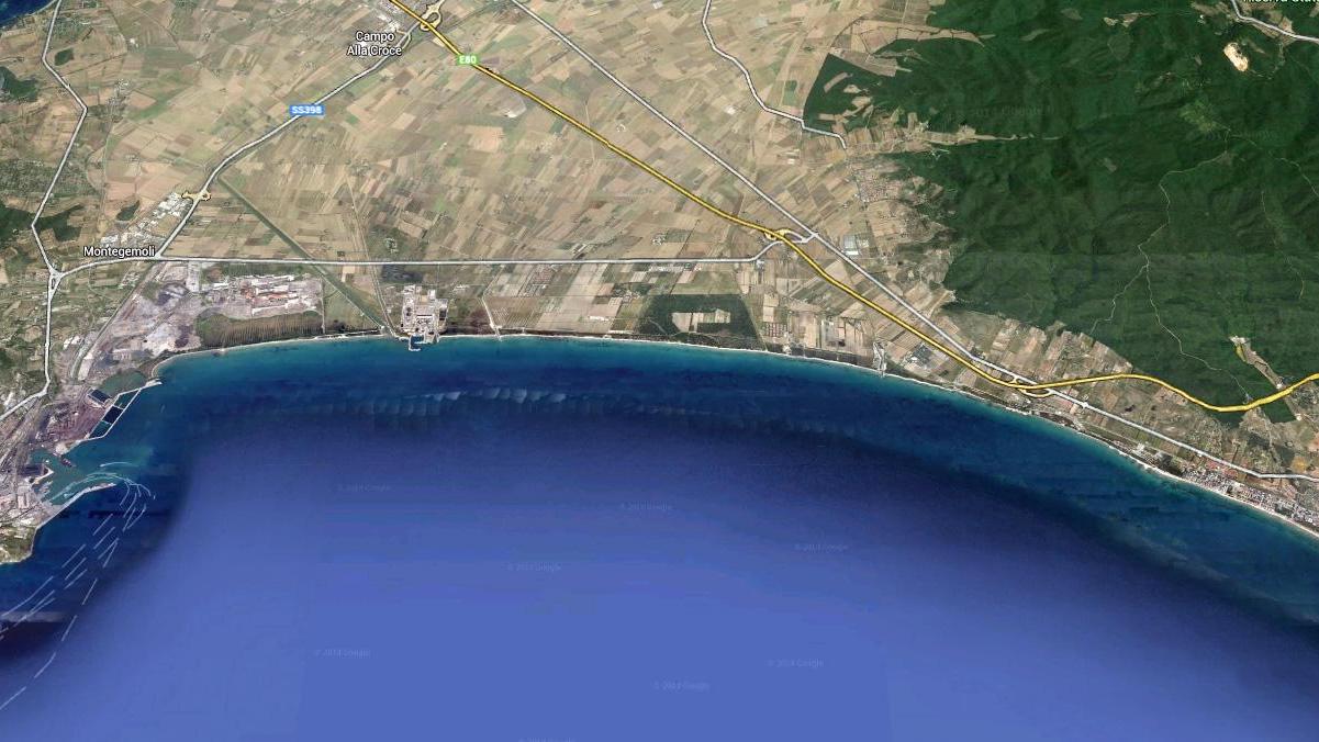 Dragaggio, l'Autorità stoppa le polemiche