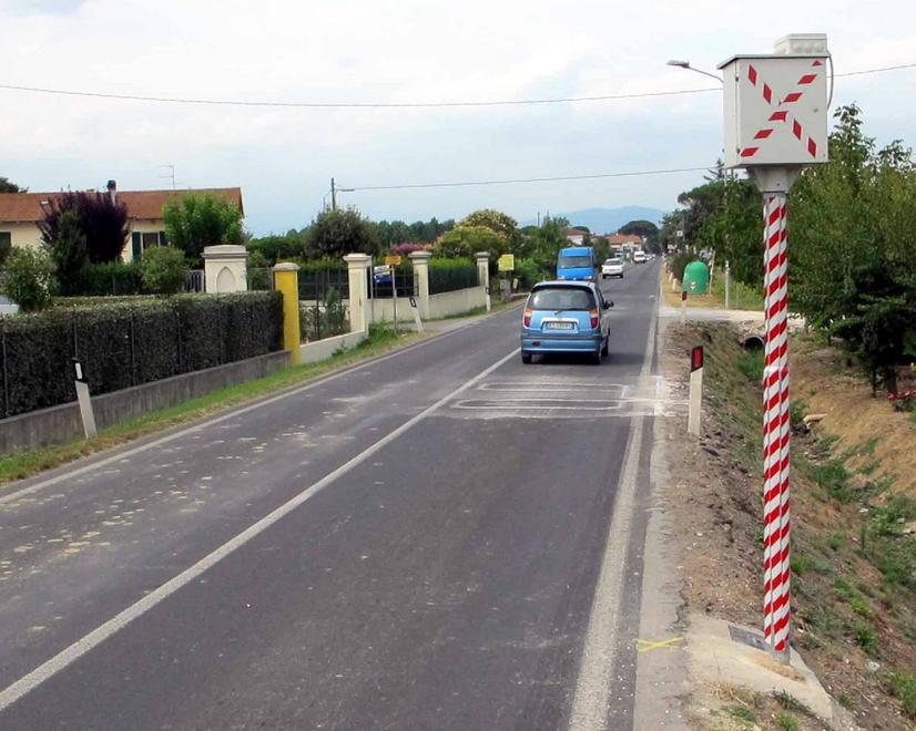 Autovelox fuori legge o spenti, in fumo decine di migliaia di euro 