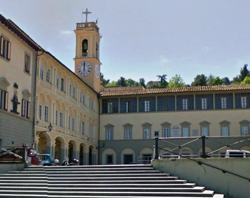 Don Luca lascia il santuario dopo 6 anni 