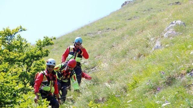 Recuperati due giovani di Montecatini dispersi nel bosco