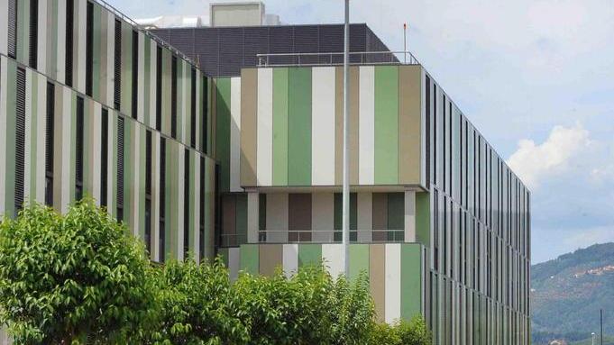 San Jacopo, quaranta letti inutilizzabili: «Lavori ai bagni»