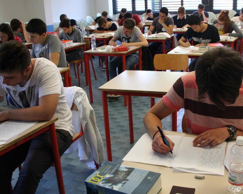 Esame di maturità, ecco i promossi (e i voti) 