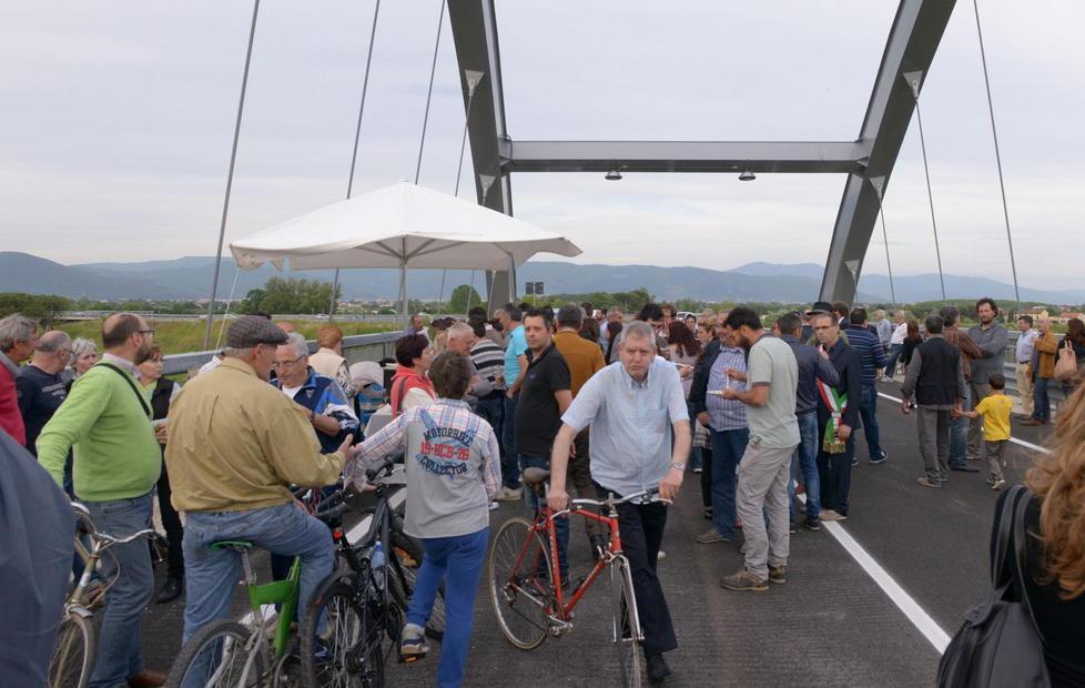 Dal 28 luglio lavori per 900mila euro