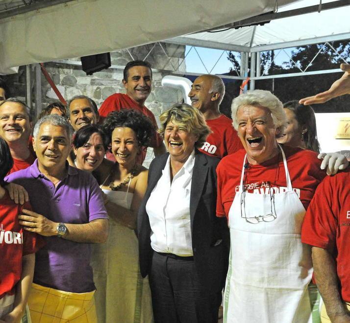Cgil Incontri chiama Slow Food 