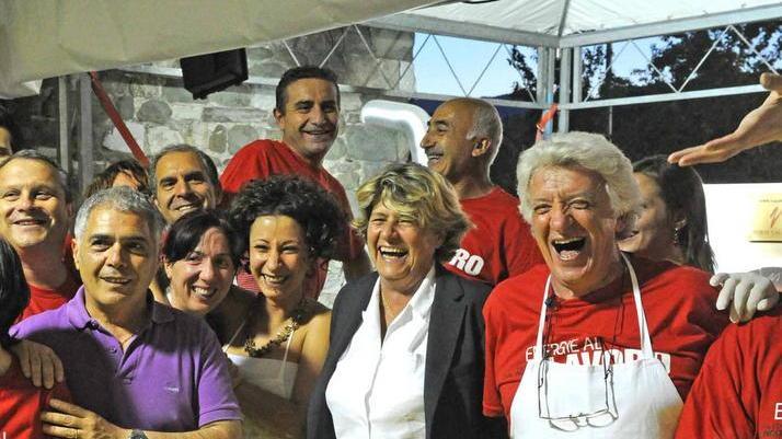 Cgil Incontri chiama Slow Food