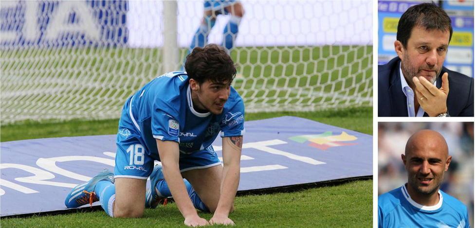 Non c’è accordo per Verdi è un Empoli senza fantasia 