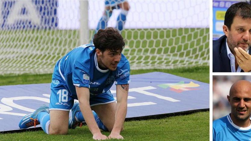 Non c’è accordo per Verdi è un Empoli senza fantasia