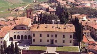 Al via Medicea, tra spettacoli e cibo