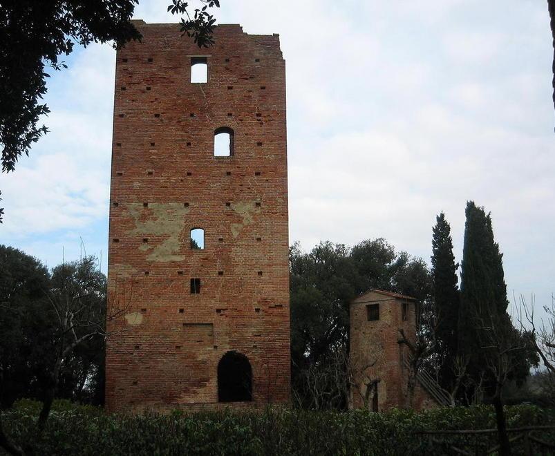 Chiuse le torri del parco parte l’operazione pulizia 